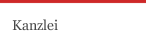 Kanzlei